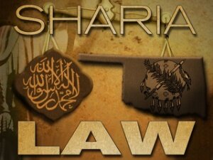 sharia law oklahoma jim kouri law examiner The stated goal by Islamists is the creation of a caliphate in the United States. And the Council on American-Islamic Relations is a Fifth Column for the Islamic terrorist groups," Baker added